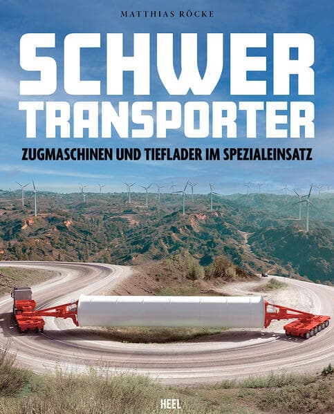 Schwertransporte