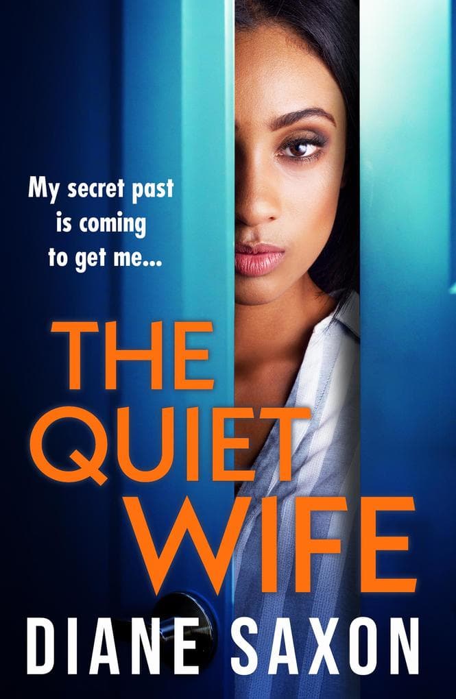The Quiet Wife