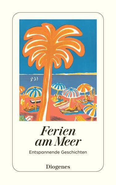 Ferien am Meer