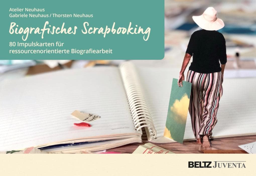 Biografisches Scrapbooking