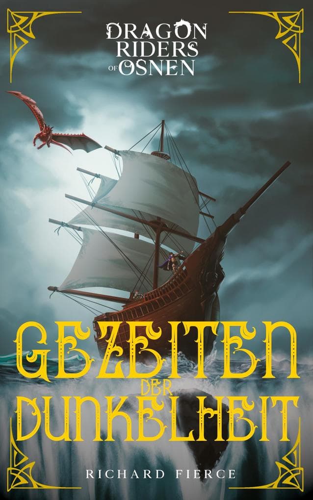 Gezeiten der Dunkelheit