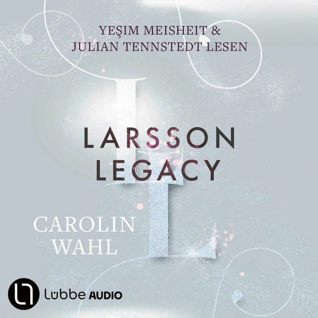 Larsson Legacy