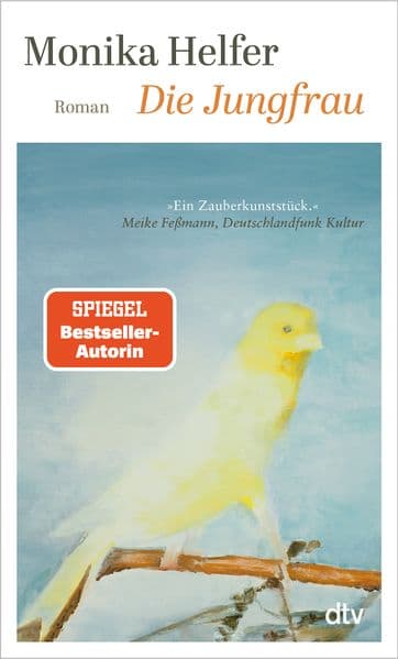 Die Jungfrau