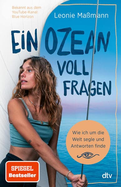 Ein Ozean voll Fragen