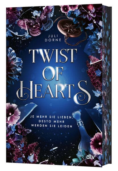 Twist of Hearts