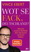 Wot Se Fack, Deutschland?