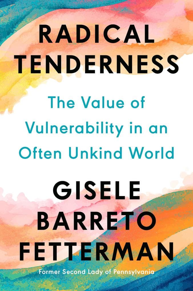 Radical Tenderness