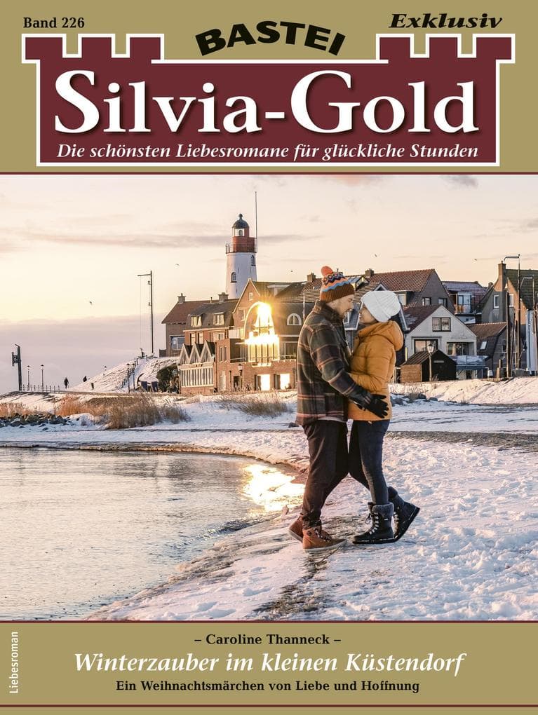 Silvia-Gold 226
