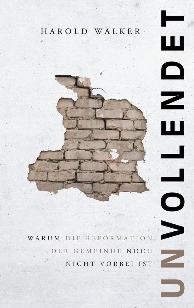 Unvollendet