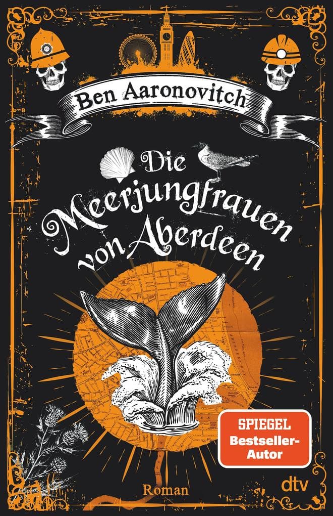 Die Meerjungfrauen von Aberdeen