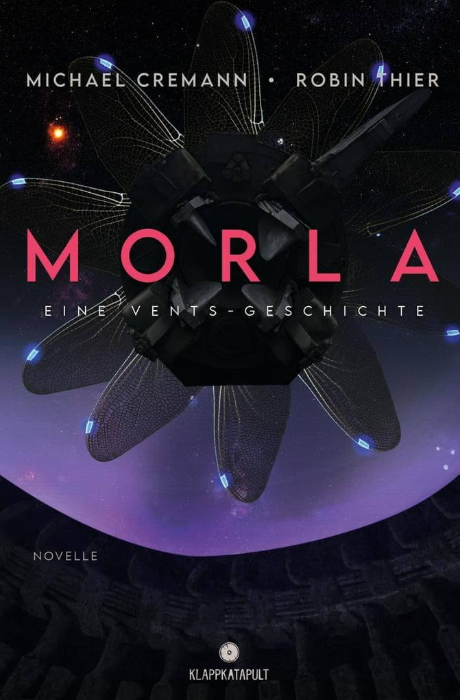 Morla: Eine Vents-Geschichte
