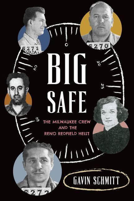 Big Safe
