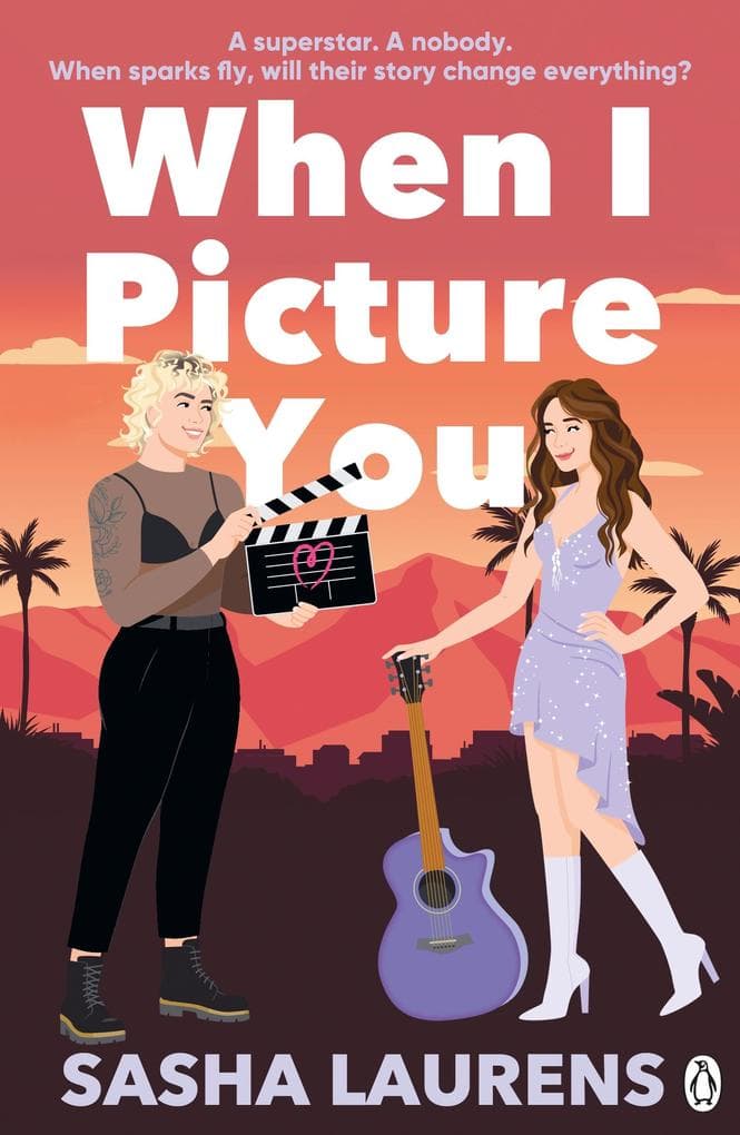 When I Picture You