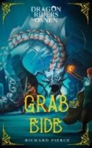 Grab der Eide