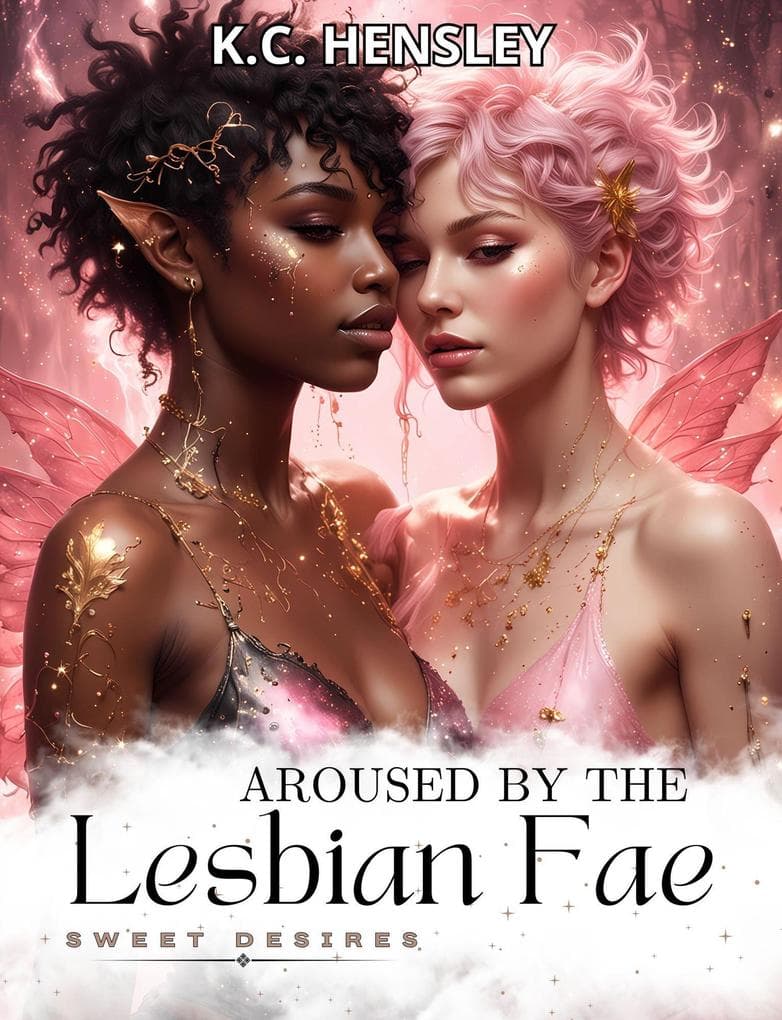 Aroused by the Lesbian Fae (Sweet Desires, #18)