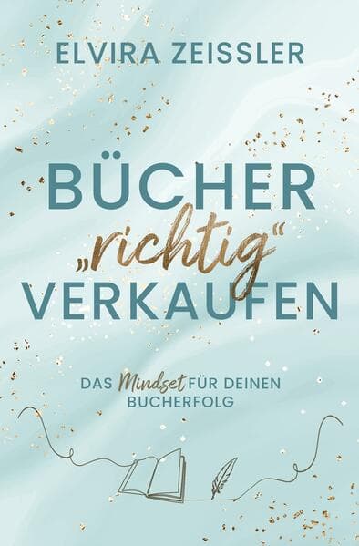 Bücher "richtig" verkaufen