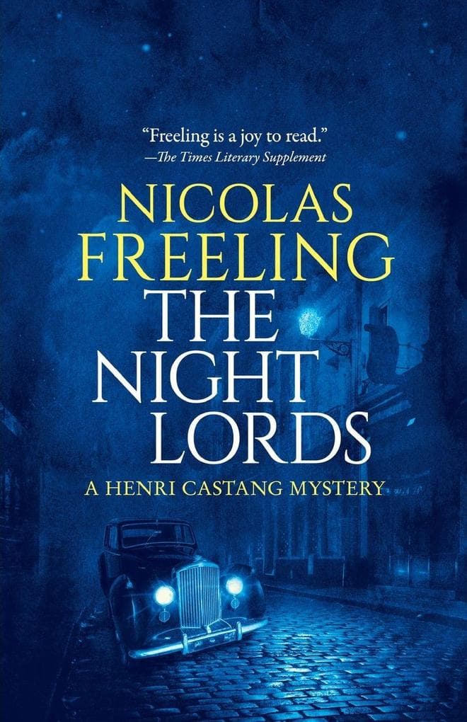 The Night Lords