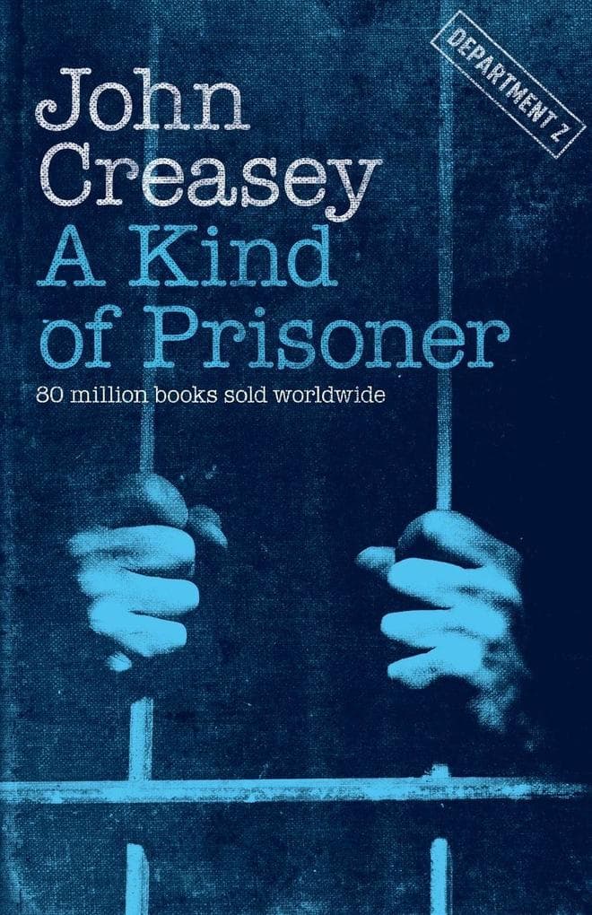 A Kind of Prisoner