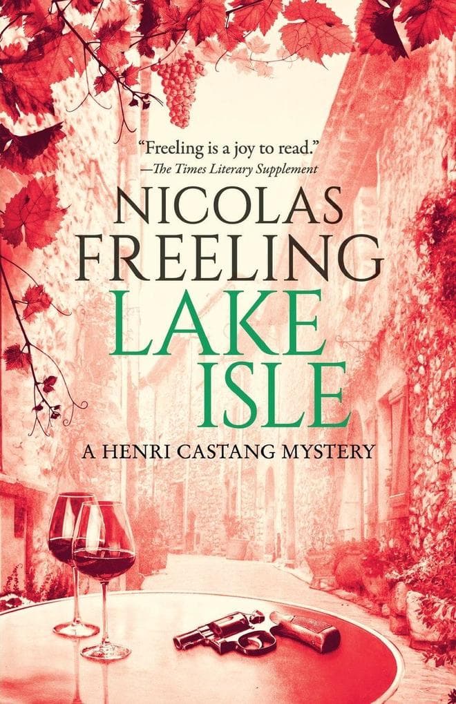 Lake Isle