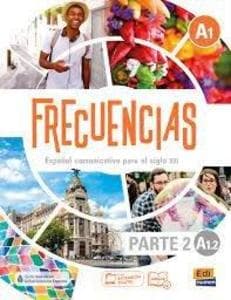 FRECUENCIAS A1.1 ALUMNO