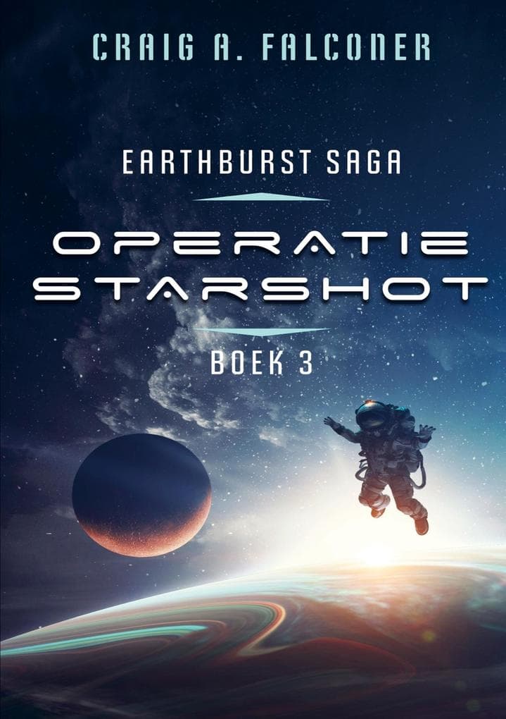 Operatie Starshot