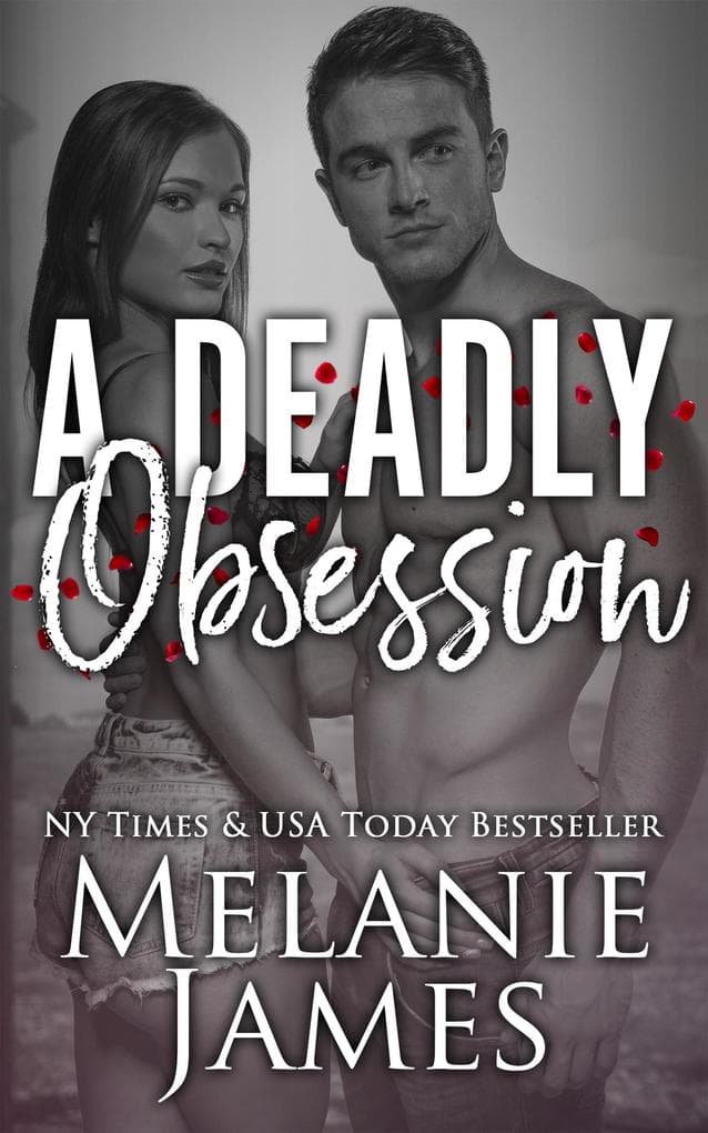 A Deadly Obsession (Riverton Romance, #2)