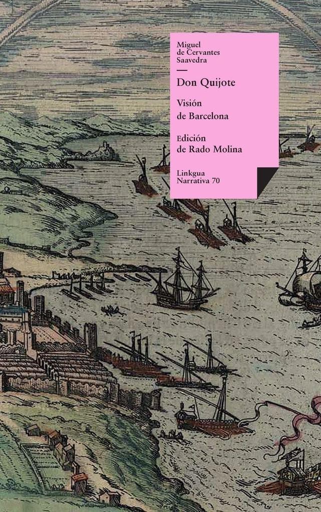 Don Quijote