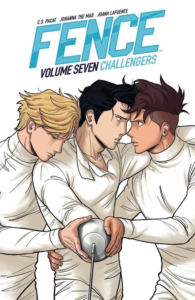 Fence: Challengers