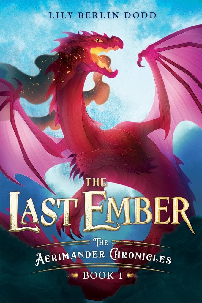 The Last Ember