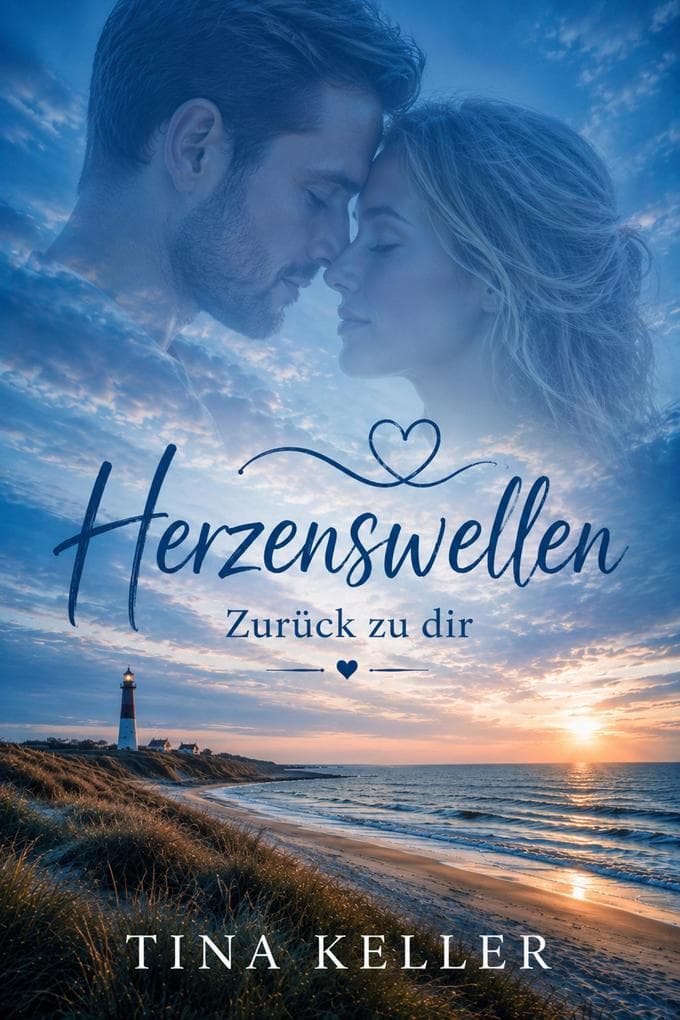 Herzenswellen - Zurück zu dir
