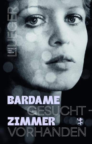 Bardame gesucht - Zimmer vorhanden
