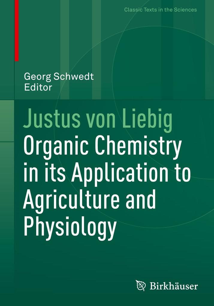 Justus von Liebig