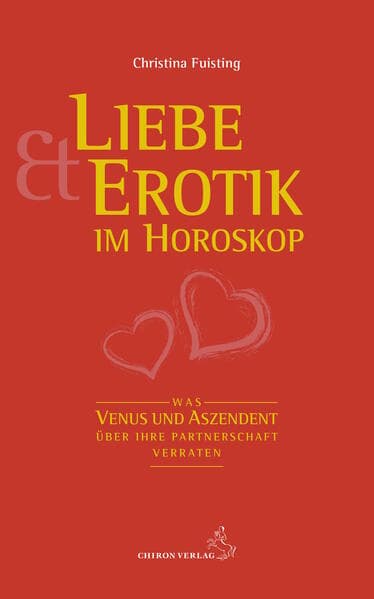 Liebe und Erotik im Horoskop
