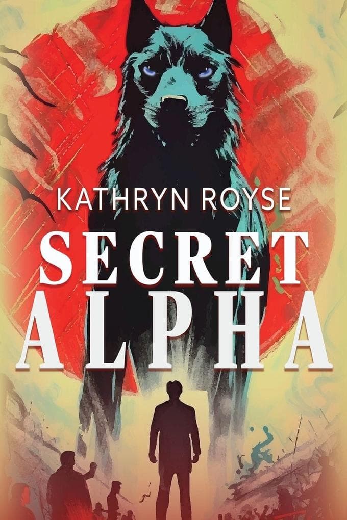 Secret Alpha