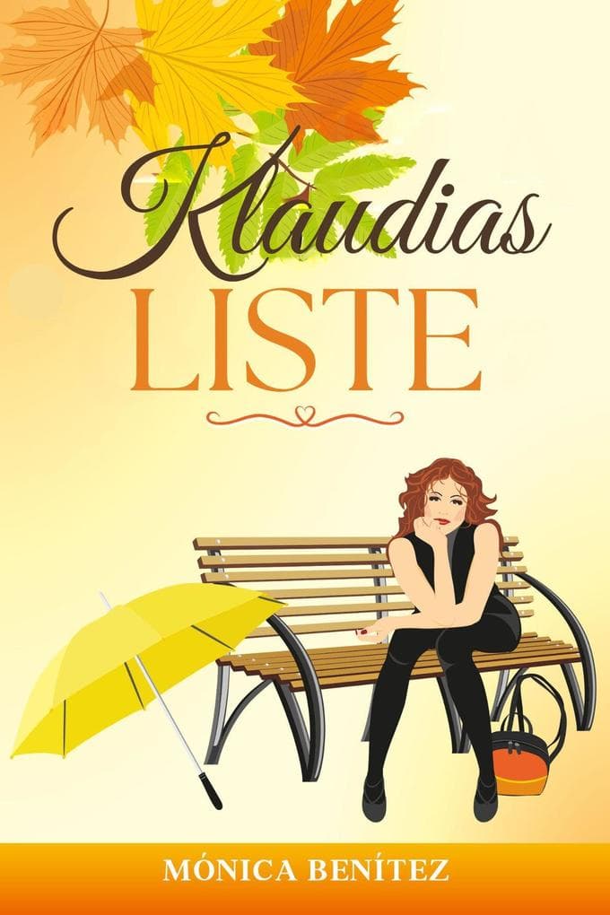 Klaudias liste