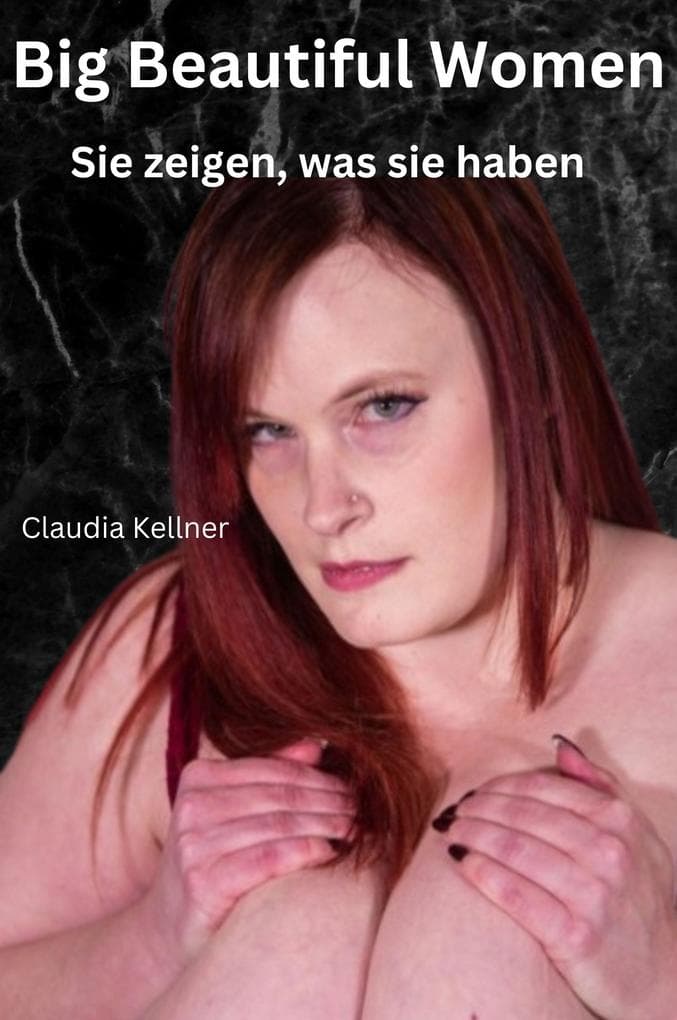 Big Beautiful Women