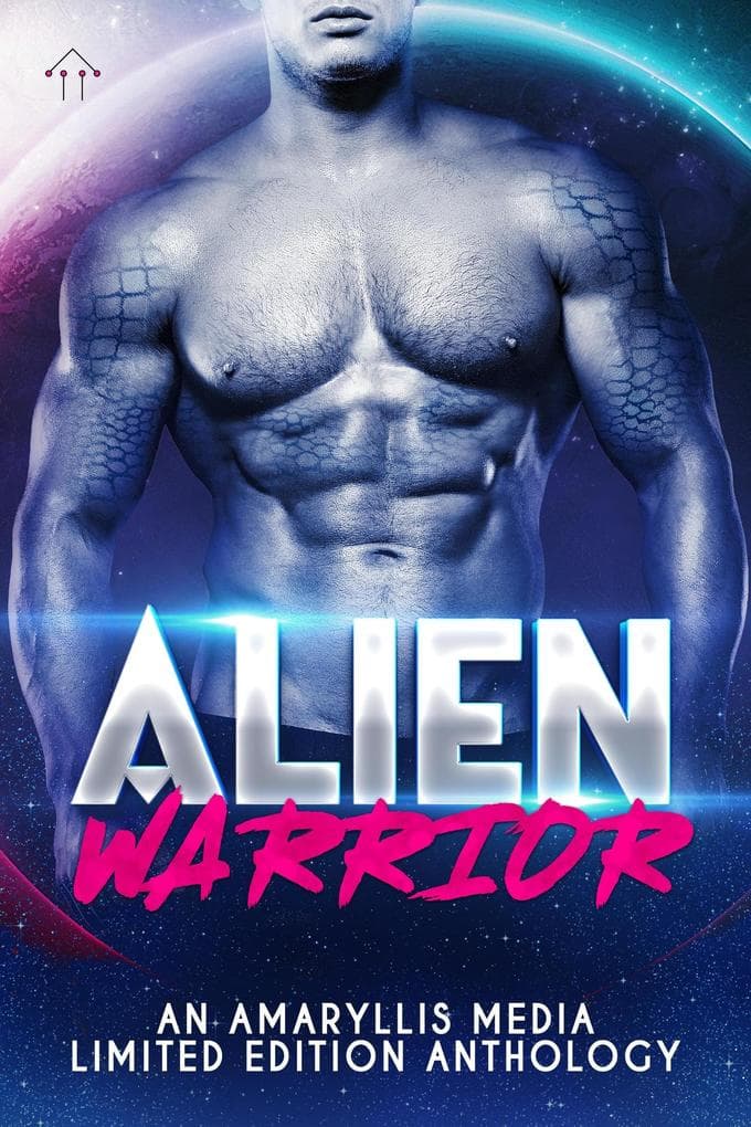 Alien Warrior (Alien Abductions and Seductions)