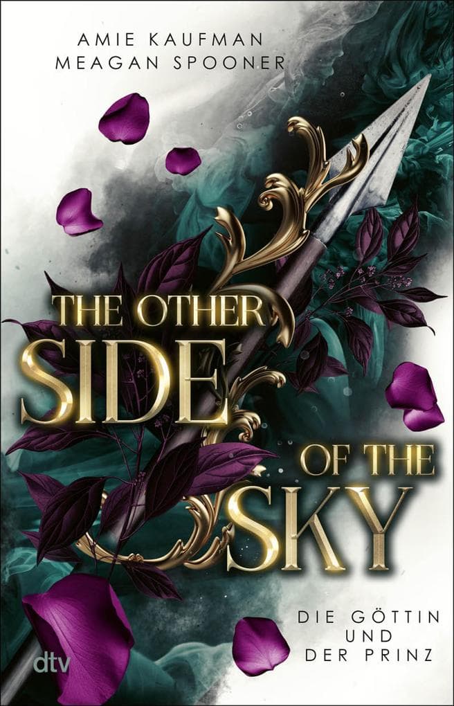 The Other Side of the Sky - Die Göttin und der Prinz