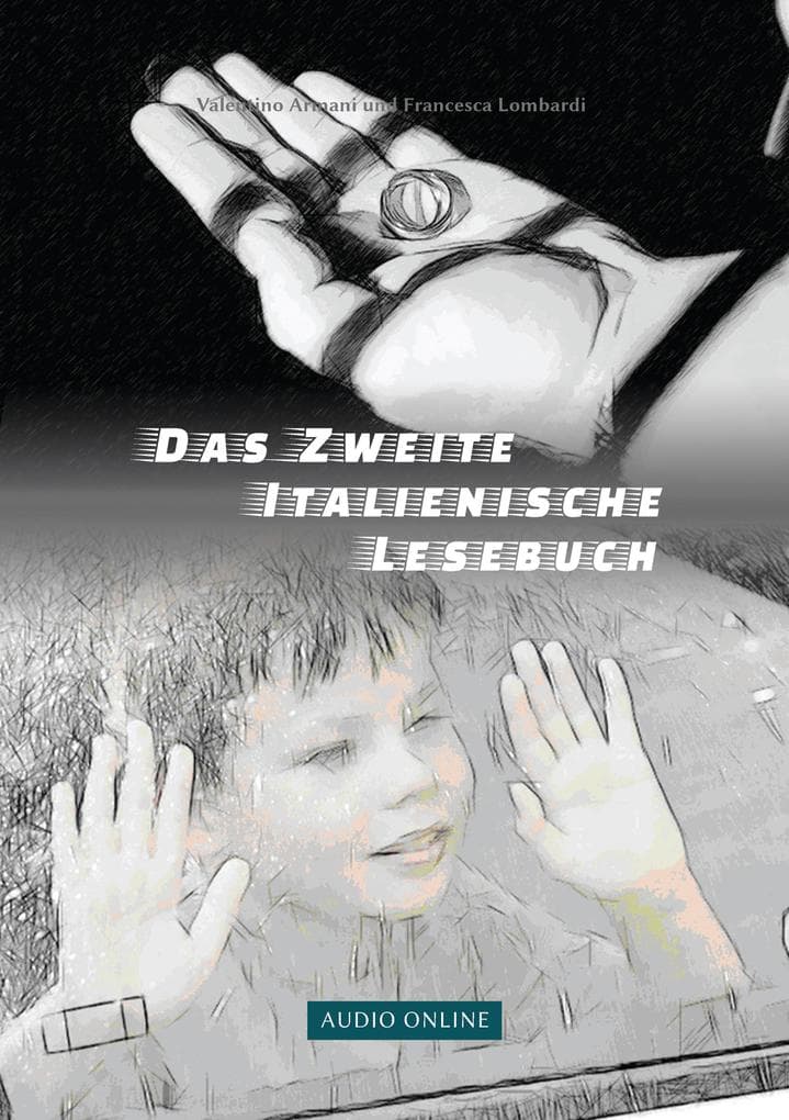 Das Zweite Italienische Lesebuch