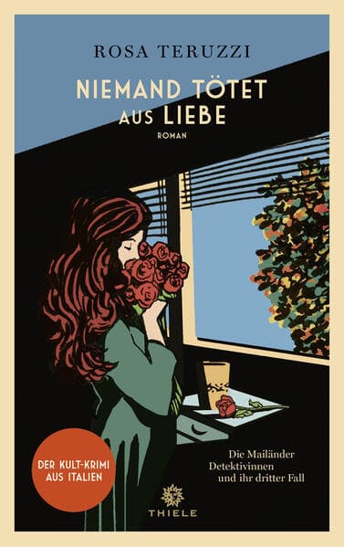 Niemand tötet aus Liebe