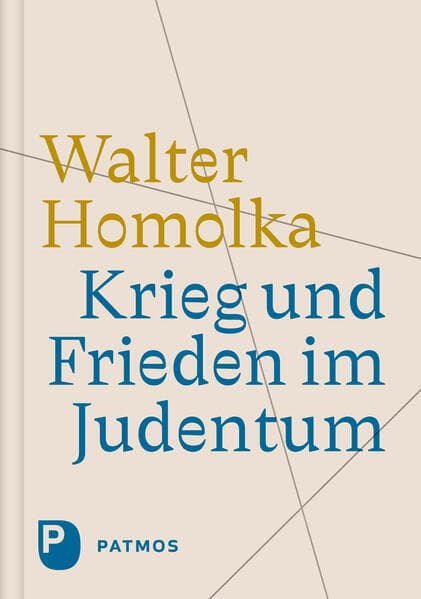 Krieg und Frieden im Judentum