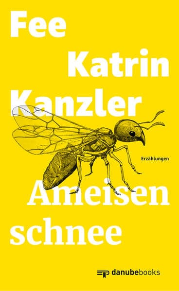 Ameisenschnee