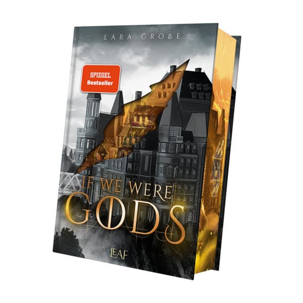 If We Were Gods