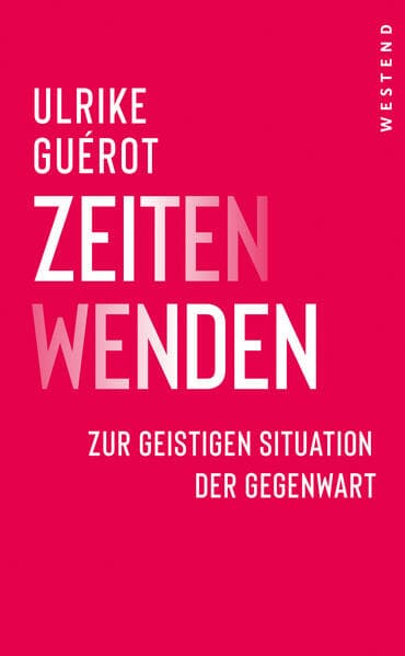ZeitenWenden