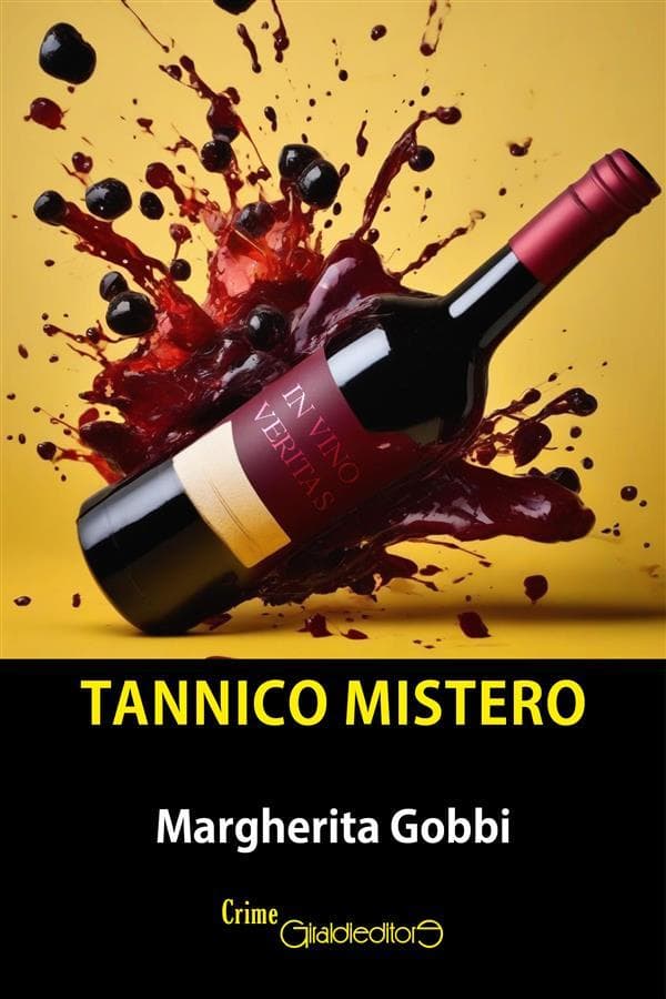 Tannico mistero