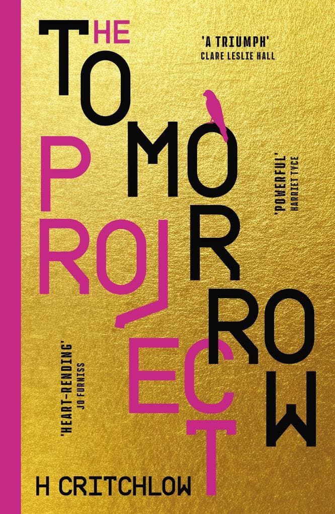 The Tomorrow Project