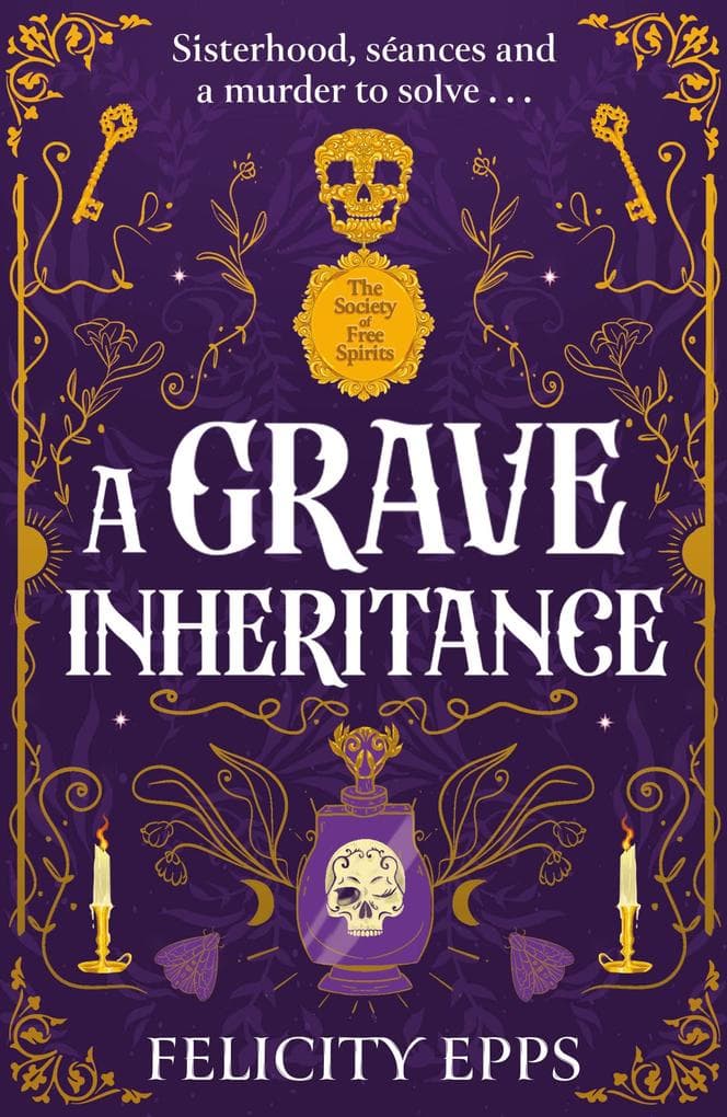 A Grave Inheritance