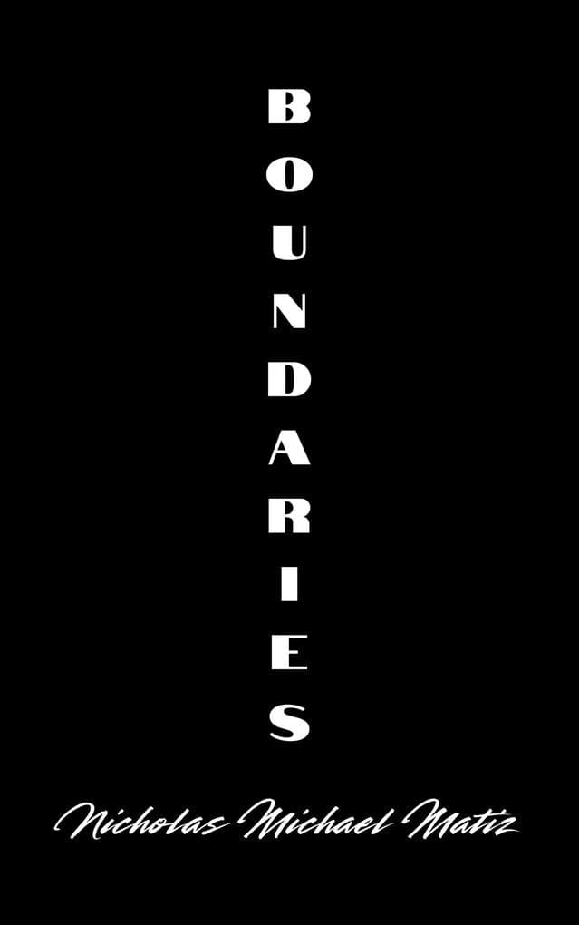 Boundaries