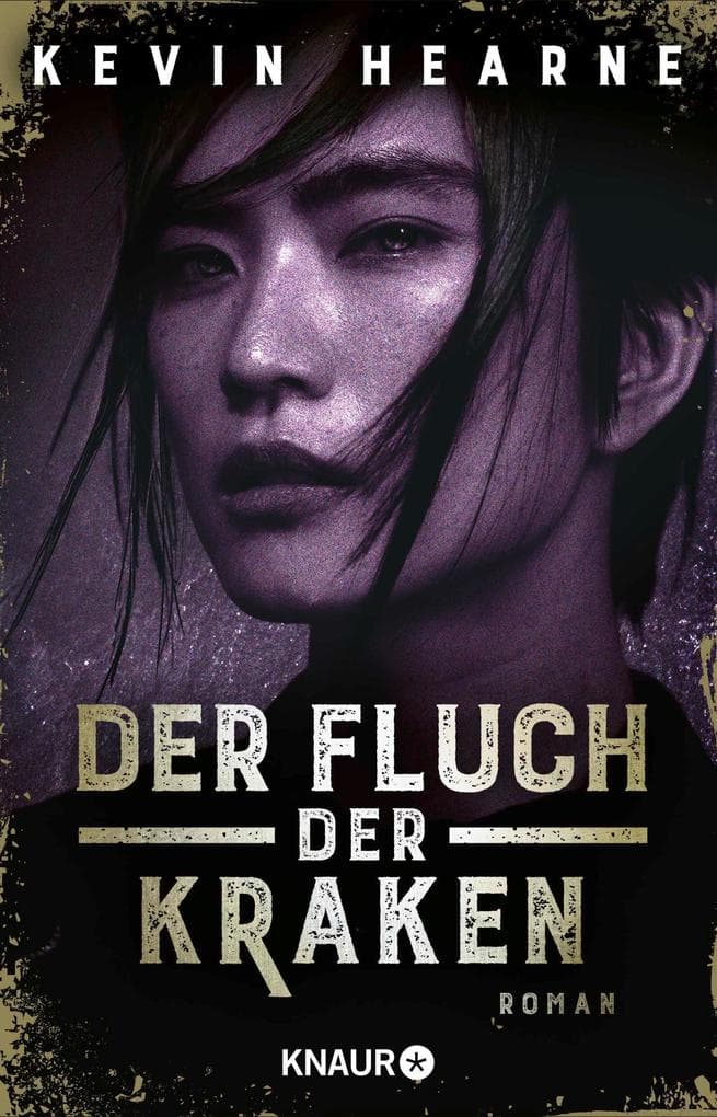 Der Fluch der Kraken
