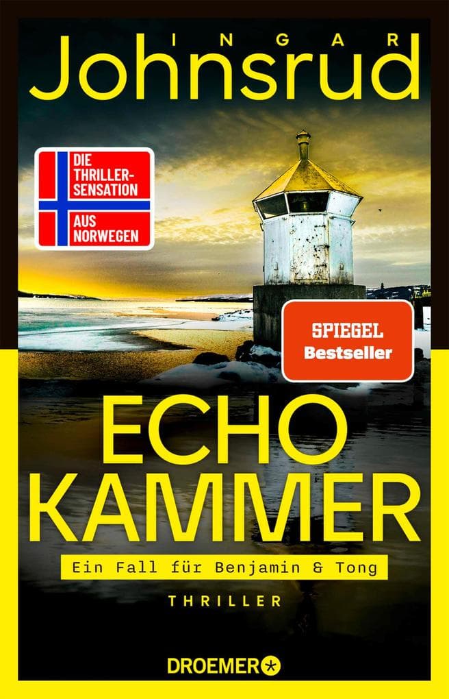 Echokammer